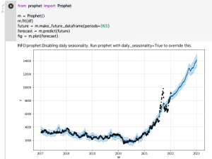 Stock_price_forecast